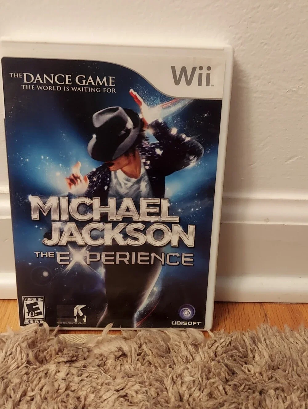 N/A michael jackson